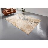 Dieter Knoll TKANA PREPROGA 160/230 cm tkano bež | Shoptok.si