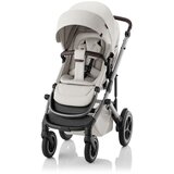 Britax Romer konstrukcija sa sjedalom Smile 5Z soft taupe - lux 2000039632 Cijene