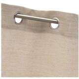 Casa Selección Rjava zavesa 140x260 cm Cuadrille – | Shoptok.si