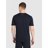 Under Armour Muška majica UA M Boxed Sports Updated SS, Crna