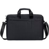  Torba za prenosnik RivaCase 15.6" Biscayne 8335, črna | Shoptok.si