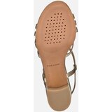 Geox Gold women's sandals Virnilisa 65 S - Women's | Shoptok.si