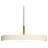 UMAGE krem viseća lampa Asteria ⌀ 43 cm Cijene