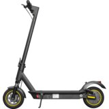 Hezzo Električni skiro G30, 10” polne pnevmatike, upravljanje prek aplikacije, črne barve, (5000231686) | Shoptok.si