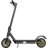 Električni skiro G30, 10” polne pnevmatike, upravljanje prek aplikacije, črne barve, (5000231686)