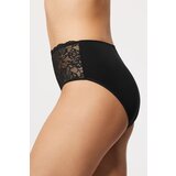 Teyli 3PACK Klasične hlačke Alina z visokim pasom | Shoptok.si