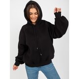 ex moda Sweatshirt-EM-BL-626.16P-black | Shoptok.si