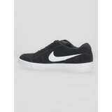 Nike SB Force 58 Skate cevlji black / white / black | Shoptok.si