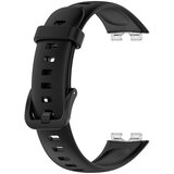 INF Pašček za uro za Huawei Band 8 iz zračnega TPU Black, (21644440) | Shoptok.si