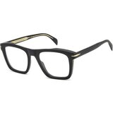 David Beckham DB7020 003 L (55) Črna/Kristalna Cene