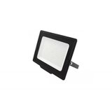 COMMEL ZAGREB D.O.O. LED reflektor 150W 4000K, 13000lm 30kh, crni Cene