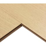  Laminatna podnica 15 pcs Svijetli javor 101 x 20 x 0,8 cm | Shoptok.si
