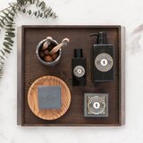 Castelbel Gentlemen's Club Patchouli & Sandalwood luksuzno trdo milo 150 g | Shoptok.si