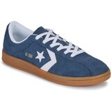 Converse Nizke superge CLASSIC TRAINER SUEDE Modra | Shoptok.si