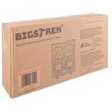 Bigstren vakuumska čašica s pumpom, set 2 kom | shoptok.hr