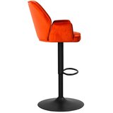 MID.YOU SET BARSKIH STOLOV, oranžna, barve bakra | Shoptok.si