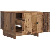  Kava Stol Staro drvo 49 x 50 x 40 cm Konstruirano drvo | shoptok.hr