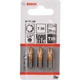 Bosch bit odvrtača max grip T30, 25 mm - 2607001696 | Eponuda.com