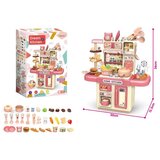 Denis Sara kuhinjski set, 32-dij. | shoptok.hr