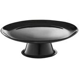  Stalak za tortu 32cm crno staklo Dajar DJ19145 | ePonuda.com