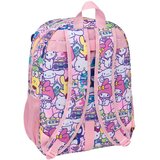 Hello Kitty Friends ruksak 42 cm prilagodljiv | shoptok.hr