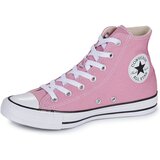 Converse CHUCK TAYLOR ALL STAR Ružičasta | shoptok.hr