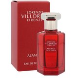 Lorenzo Villoresi Alamut 50 ml toaletna voda unisex | shoptok.hr