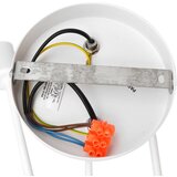  Dečji plafonski luster OXFORD 2xE27/15W/230V beo | Eponuda.com