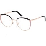 Guess GU50250 005 ONE SIZE (53) Zlata/Kristalna | Shoptok.si