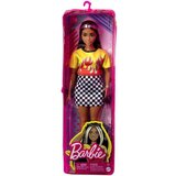 Barbie lutka fashionistas ( 34242 ) Cene