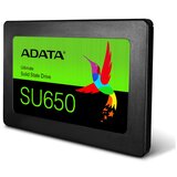Adata 240GB 2,5" SU650 ASU650SS-240GT-R | Eponuda.ba