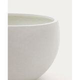 Kave Home Tegla za cvijeće od cementa ø 72 cm Grau – | shoptok.hr