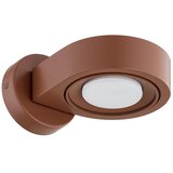  Argon 8902 - Zidna svetiljka LOTUS 1xGX53/12W/230V terakotna | Eponuda.com