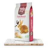HOBBY First musli mix za glodare sa bananom 15kg | ePonuda.com
