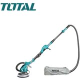 Total Brusilica za gipsanu ploču 1050W, 2300rpm/215mm/ INDUSTRIAL (TWS10501) | shoptok.hr