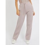 Guess Hlače rosé | Shoptok.si