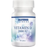 Vitamin d calivita 60 tableta | ePonuda.com