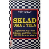 Finesa Toni Buzan - Sklad uma i tela Cene