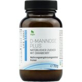 Life Light D-Mannose Plus prašek Cene