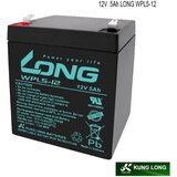Long 12V 5Ah WPL5-12 F2 Cene