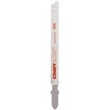 CRAFTOMAT list za ubodnu pilu T 101 A (Plexiglas®, 2 -dij., T-završetak) Cijene
