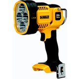 Dewalt AKUMULATORSKA SVETILKA DCL043 Cene