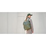 Vuch Ženski ruksak Ferron Chic Green, 43 x 27 cm | shoptok.hr