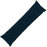  Presvlaka za jastuk HEERLEN Mornarsko plava 40 x 145 cm | shoptok.hr
