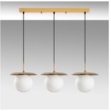 Opviq anemon 13836 zlatni luster | ePonuda.com