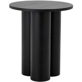 Bloomingville Okrugao pomoćni stol u dekoru hrasta ø 45 cm Aio – | shoptok.hr