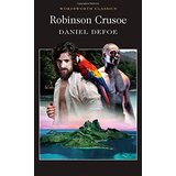 Bookpoint Daniel Defoe - Robinson Crusoe Cene