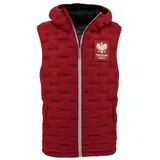 Puloverji MX23079 Bordo