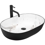 REA Bath REA UMIVAONIK CLEO BLACK AIAX MATT Cijene