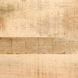 TV ormarić 105x46x32 cm puno drvo grubo mango | shoptok.hr